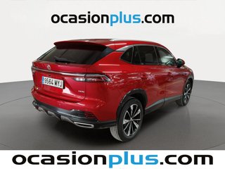 MG HS 1.5T Luxury 125 kW (170 CV)