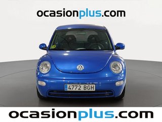 Volkswagen Beetle 1.6 75 kW (102 CV)