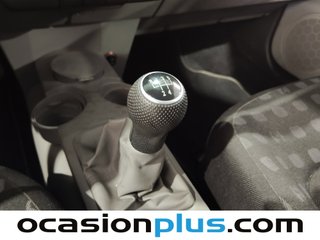 Volkswagen Beetle 1.6 75 kW (102 CV)