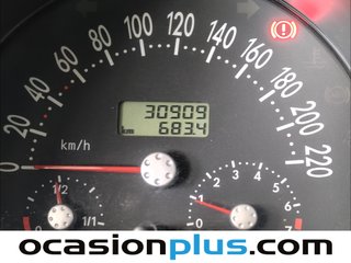 Volkswagen Beetle 1.6 75 kW (102 CV)