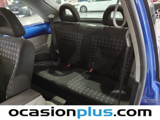 Volkswagen Beetle 1.6 75 kW (102 CV)