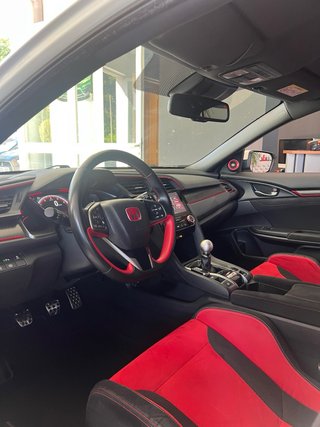 Honda Civic 2017