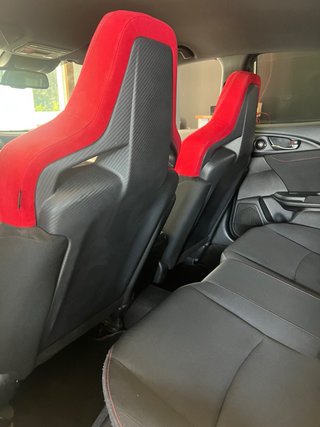 Honda Civic 2017
