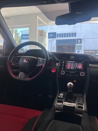 Honda Civic 2017