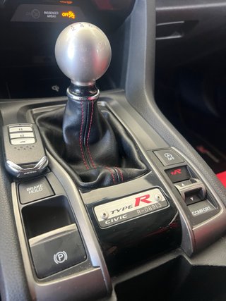 Honda Civic 2017