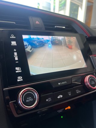 Honda Civic 2017