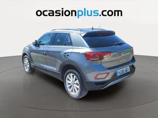 Volkswagen T-Roc Life 1.0 TSI 85 kW (115 CV)