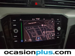 Volkswagen Passat Variant Executive 1.5 TSI 110 kW (150 CV) DSG