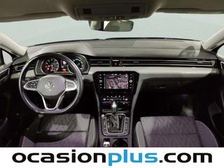 Volkswagen Passat Variant Executive 1.5 TSI 110 kW (150 CV) DSG
