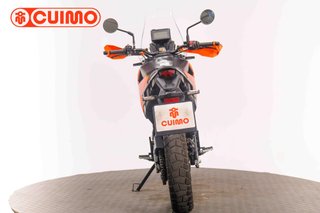 KTM 390 ADVENTURE