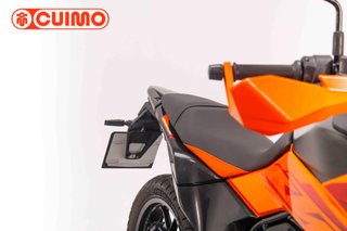 KTM 390 ADVENTURE