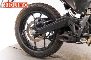 KTM 390 ADVENTURE