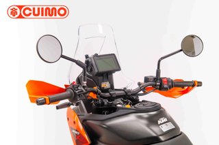 KTM 390 ADVENTURE