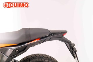 KTM 390 ADVENTURE