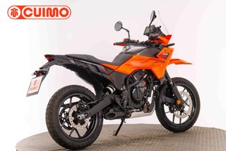 KTM 390 ADVENTURE