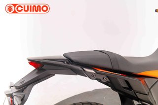 KTM 390 ADVENTURE