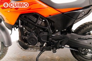 KTM 390 ADVENTURE