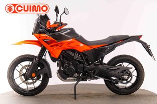 KTM 390 ADVENTURE