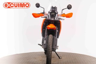 KTM 390 ADVENTURE