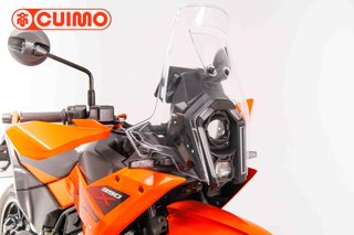 KTM 390 ADVENTURE