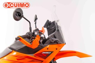 KTM 390 ADVENTURE