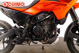 KTM 390 ADVENTURE