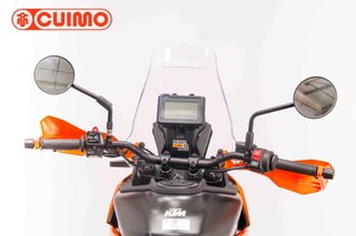 KTM 390 ADVENTURE