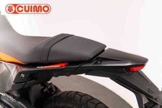 KTM 390 ADVENTURE