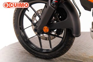 KTM 390 ADVENTURE