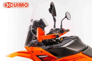 KTM 390 ADVENTURE