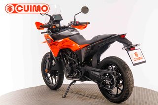 KTM 390 ADVENTURE