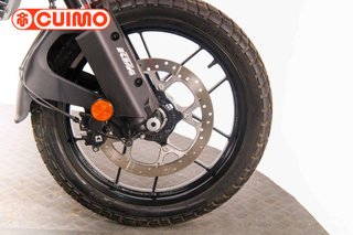 KTM 390 ADVENTURE