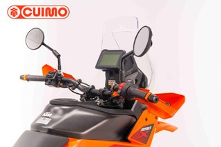 KTM 390 ADVENTURE