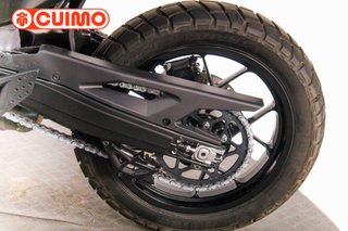 KTM 390 ADVENTURE