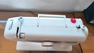 Máquina de coser Sigma 519