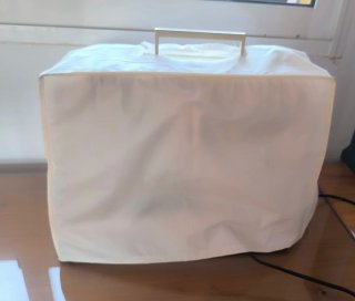 Máquina de coser Sigma 519
