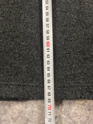 Vintage Knit Polo Collar Ribbed Smart Casual Prepp