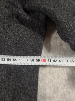 Vintage Knit Polo Collar Ribbed Smart Casual Prepp