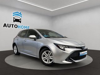 Toyota Corolla 1.8 125H ACTIVE TECH E-CVT