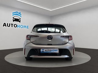 Toyota Corolla 1.8 125H ACTIVE TECH E-CVT