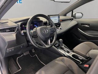 Toyota Corolla 1.8 125H ACTIVE TECH E-CVT