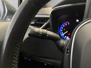 Toyota Corolla 1.8 125H ACTIVE TECH E-CVT