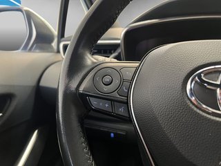 Toyota Corolla 1.8 125H ACTIVE TECH E-CVT
