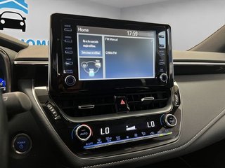 Toyota Corolla 1.8 125H ACTIVE TECH E-CVT
