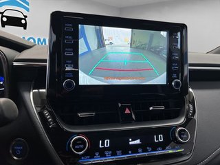 Toyota Corolla 1.8 125H ACTIVE TECH E-CVT
