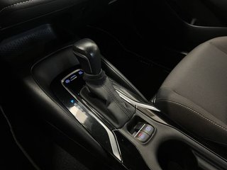 Toyota Corolla 1.8 125H ACTIVE TECH E-CVT