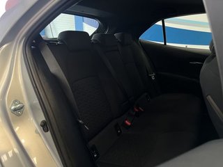 Toyota Corolla 1.8 125H ACTIVE TECH E-CVT
