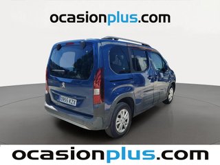 Peugeot Rifter BlueHDi 100 Allure Standard 73 kW (100 CV)