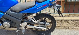 Honda CBR 125R ***DESPIECE**