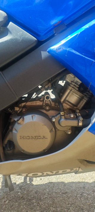Honda CBR 125R ***DESPIECE**